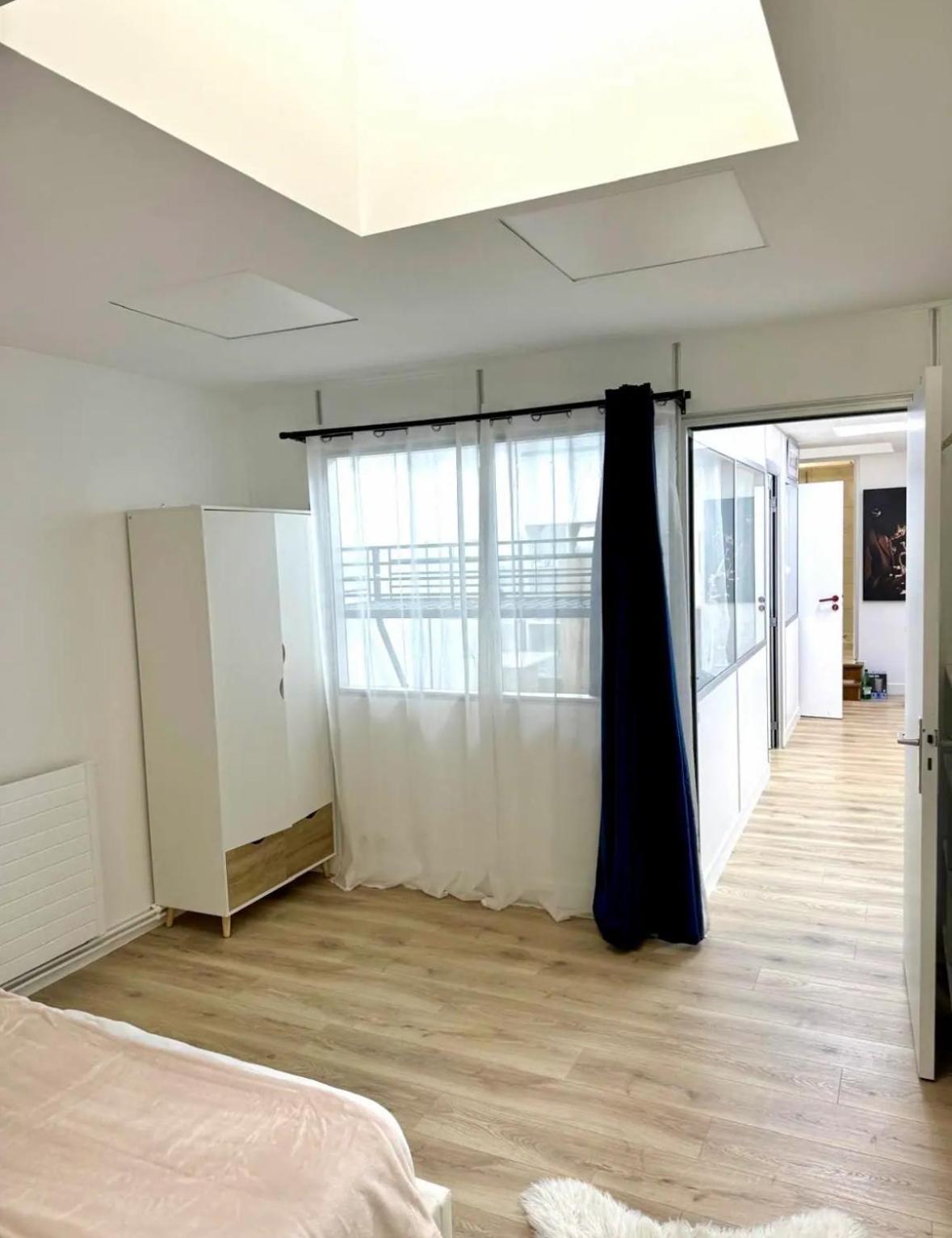 Parisian Spacious 70m2 Flat Near Eiffel Tower