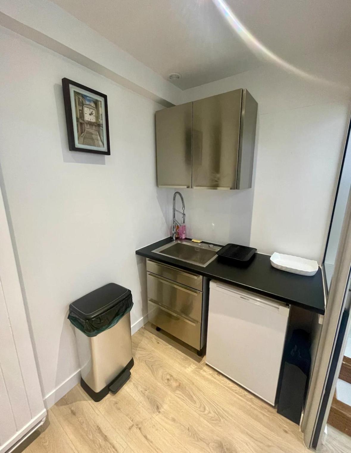 Parisian Spacious 70m2 Flat Near Eiffel Tower