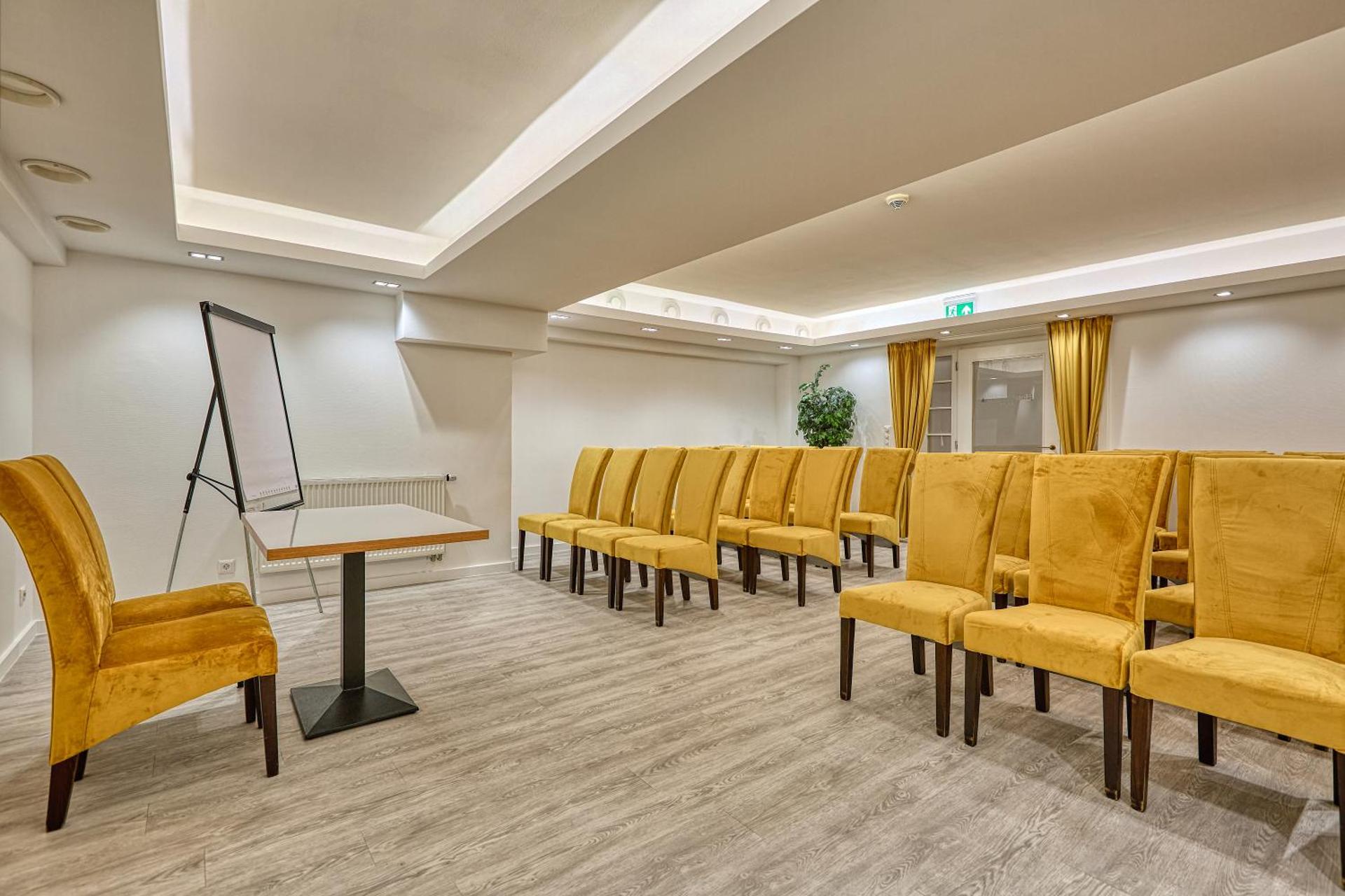 Banquet/Function facilities