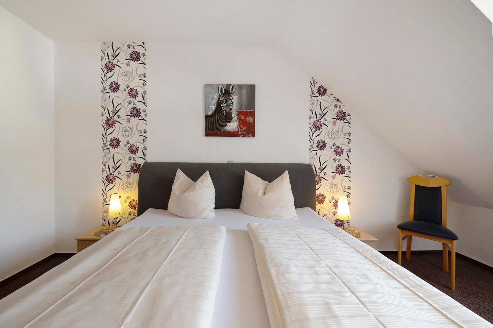 Mosel Familienurlaub Zickzack