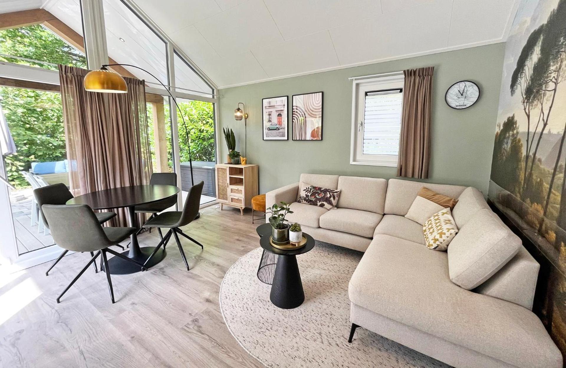 Vakantiepark de Thijmse Berg