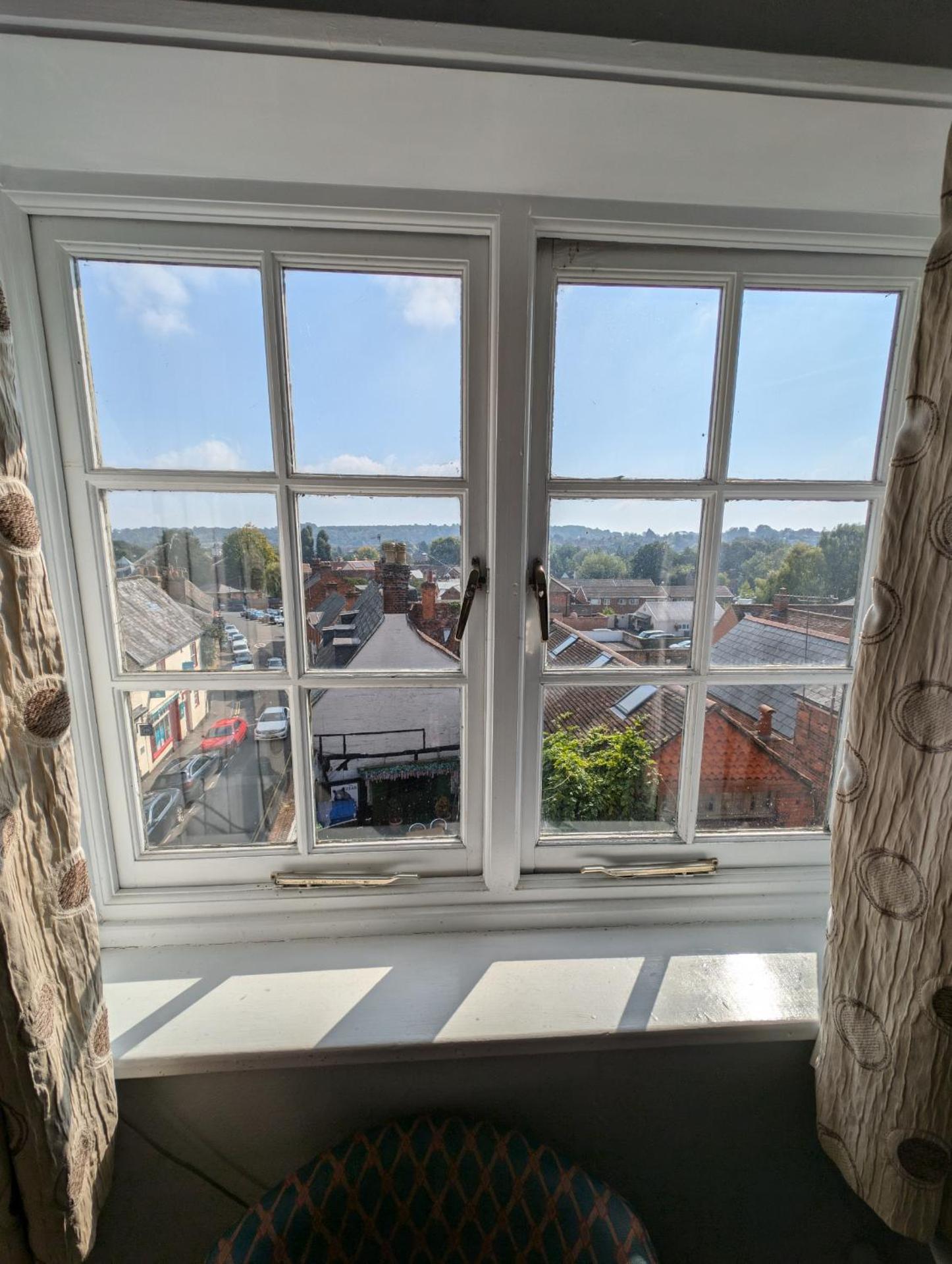 View (from property/room)