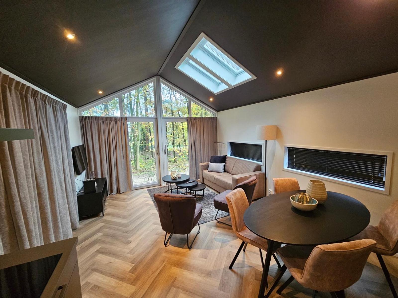 Vakantiepark de Thijmse Berg