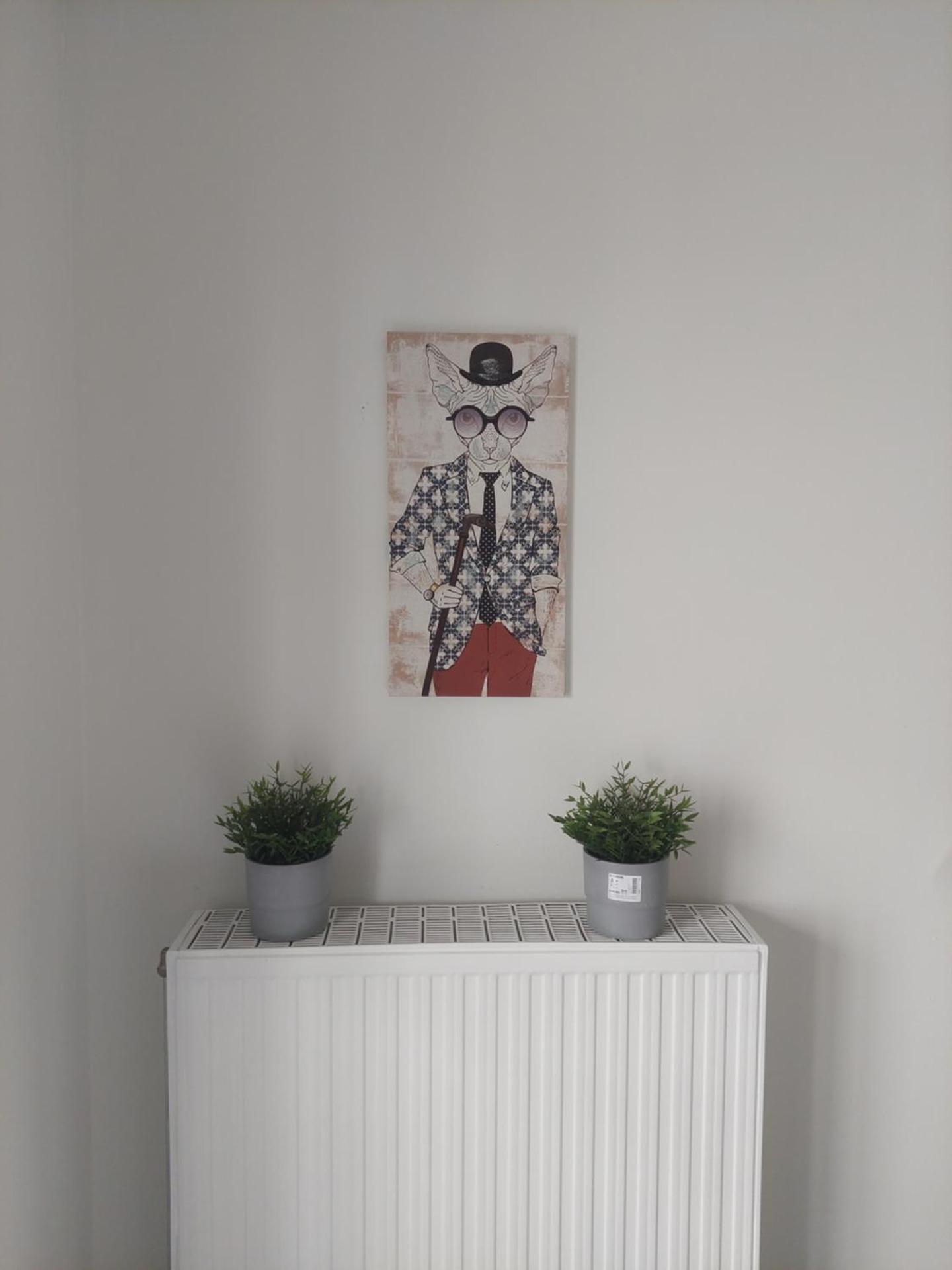 Christellie Luxury Apartment