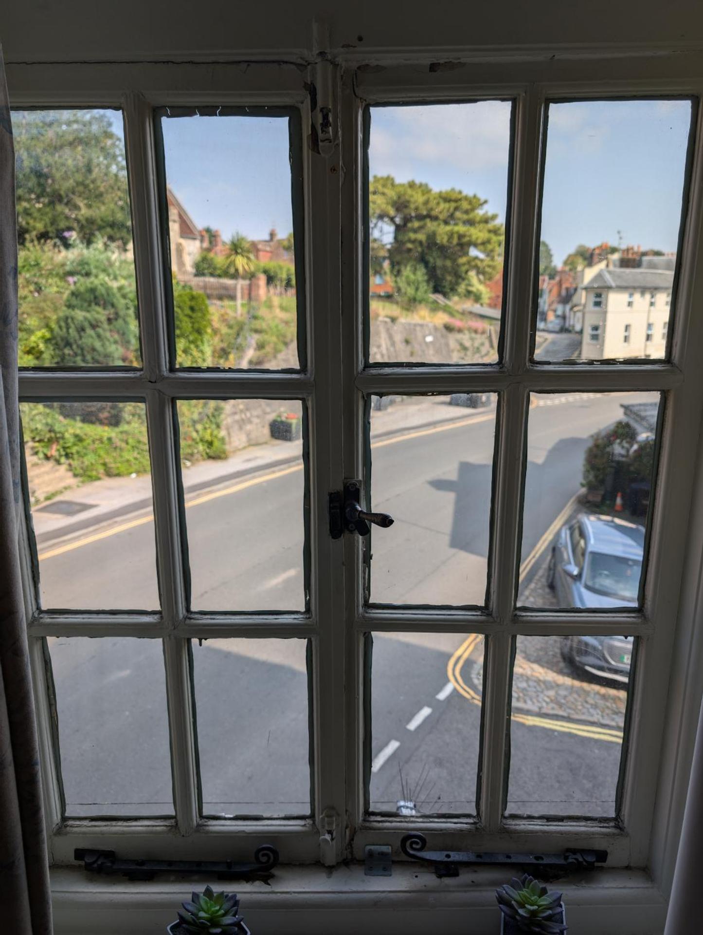 View (from property/room)