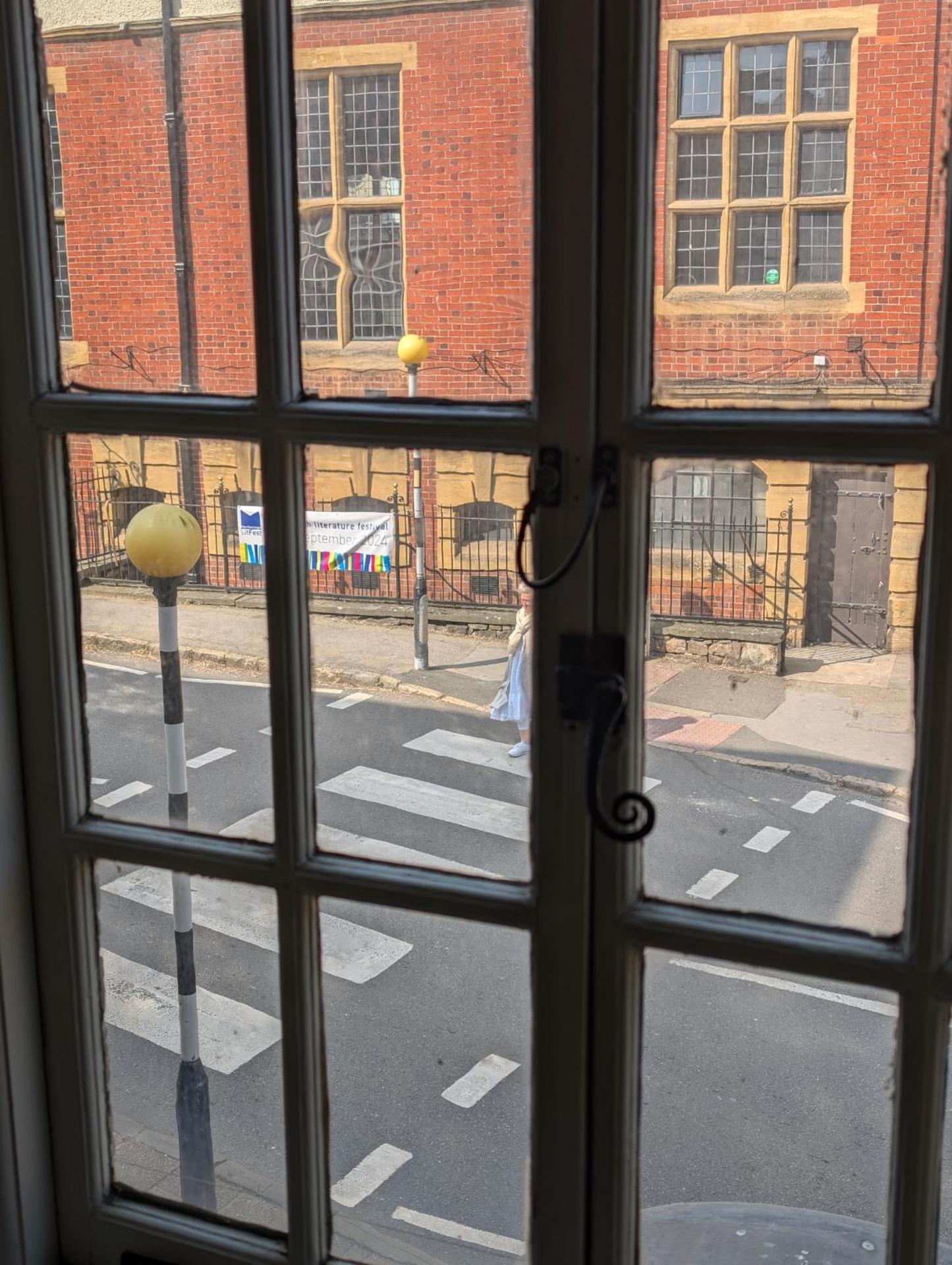 View (from property/room)