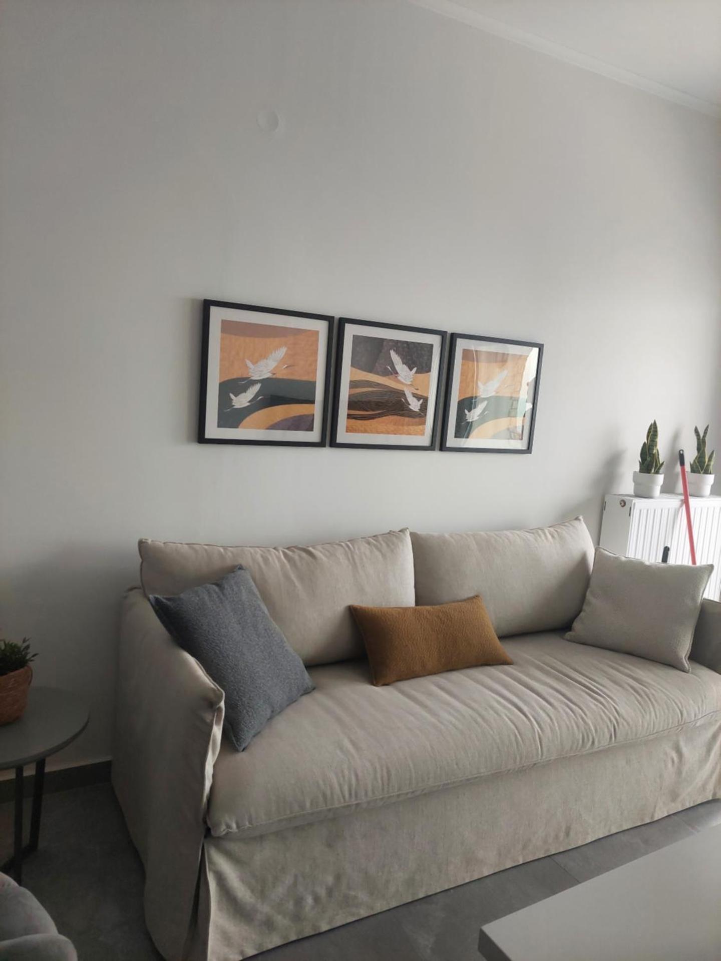 Christellie Luxury Apartment