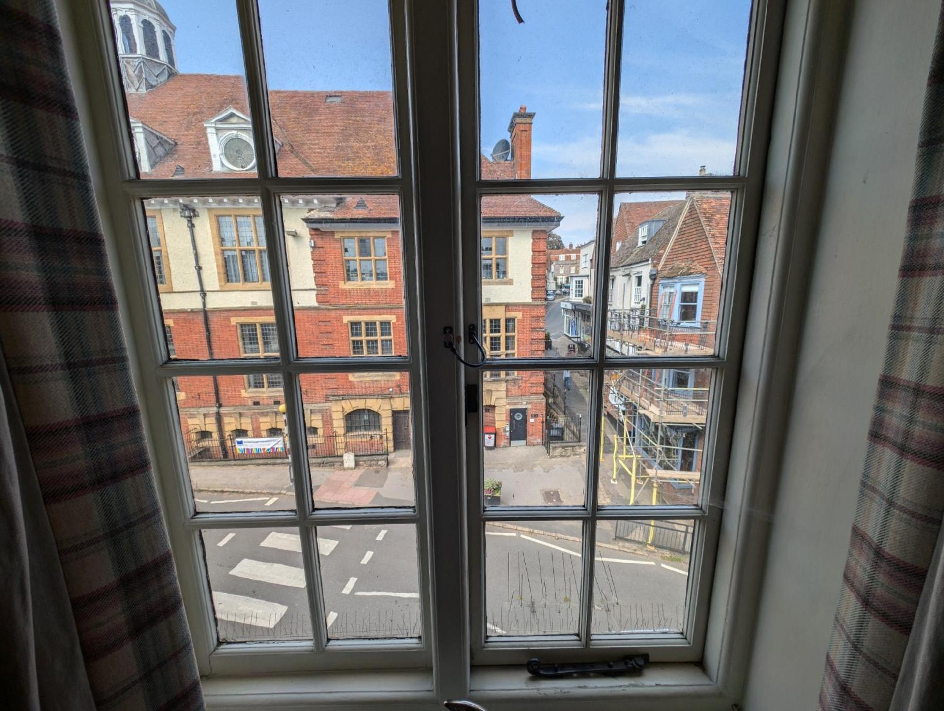 View (from property/room)