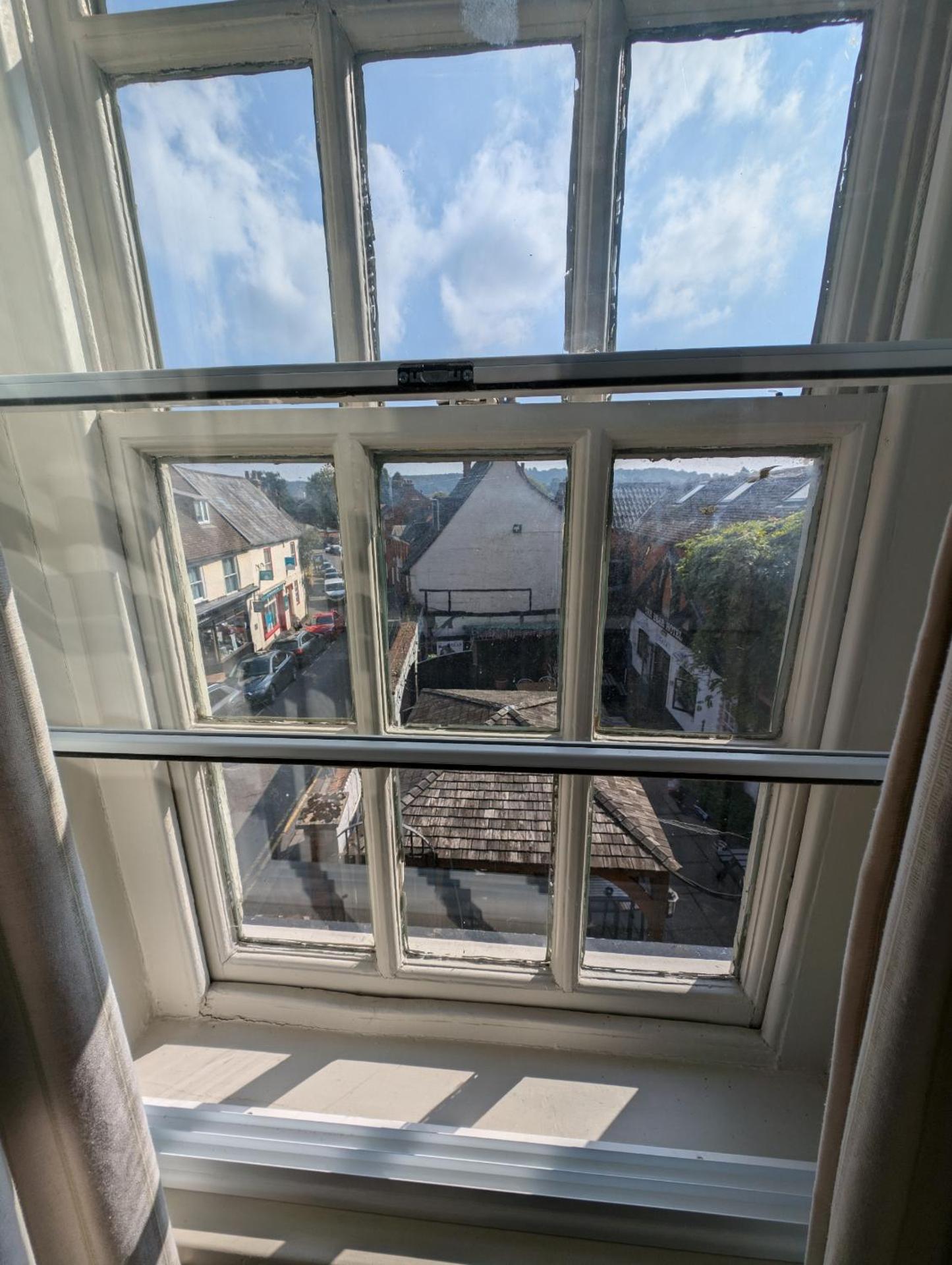 View (from property/room)