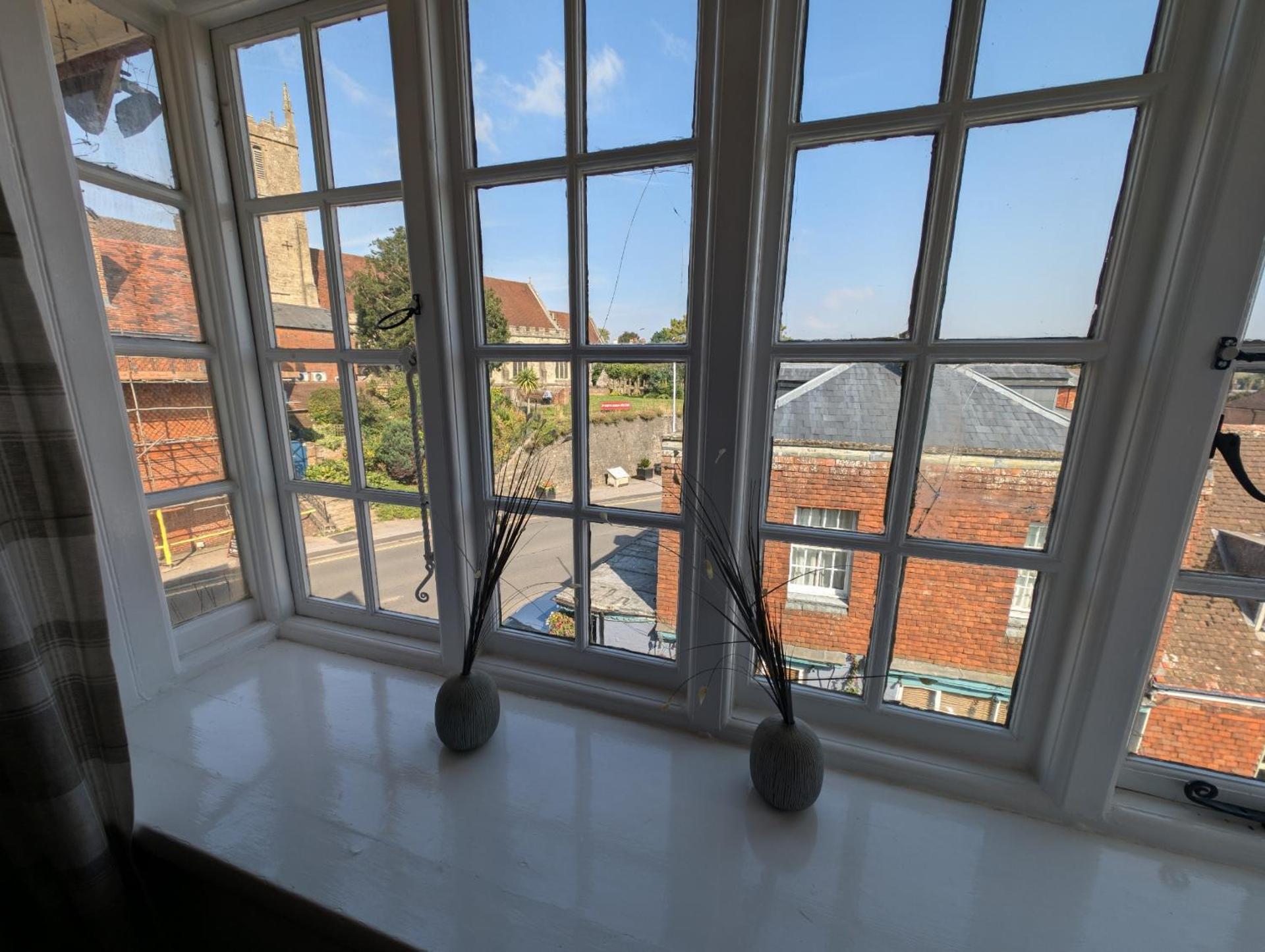 View (from property/room)