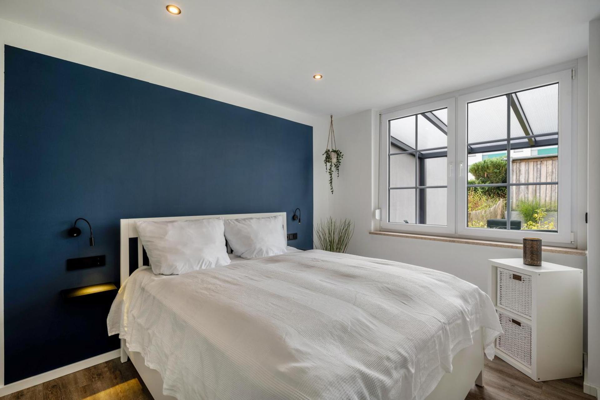 Ferienbungalow Süssau