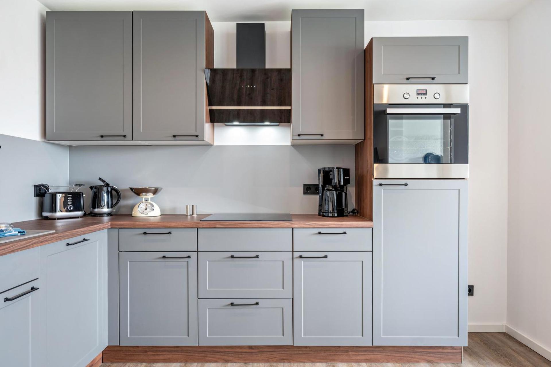 Ferienbungalow Süssau