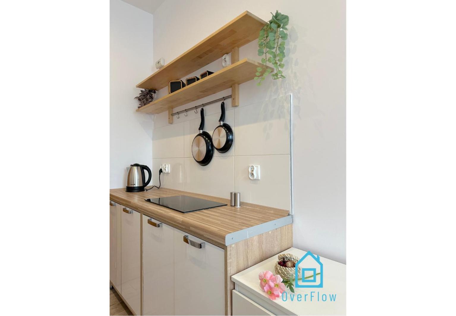 Birch Studio - Peaceful Retreat, 10 Minutes to Gdańsk Old Town & Seaside