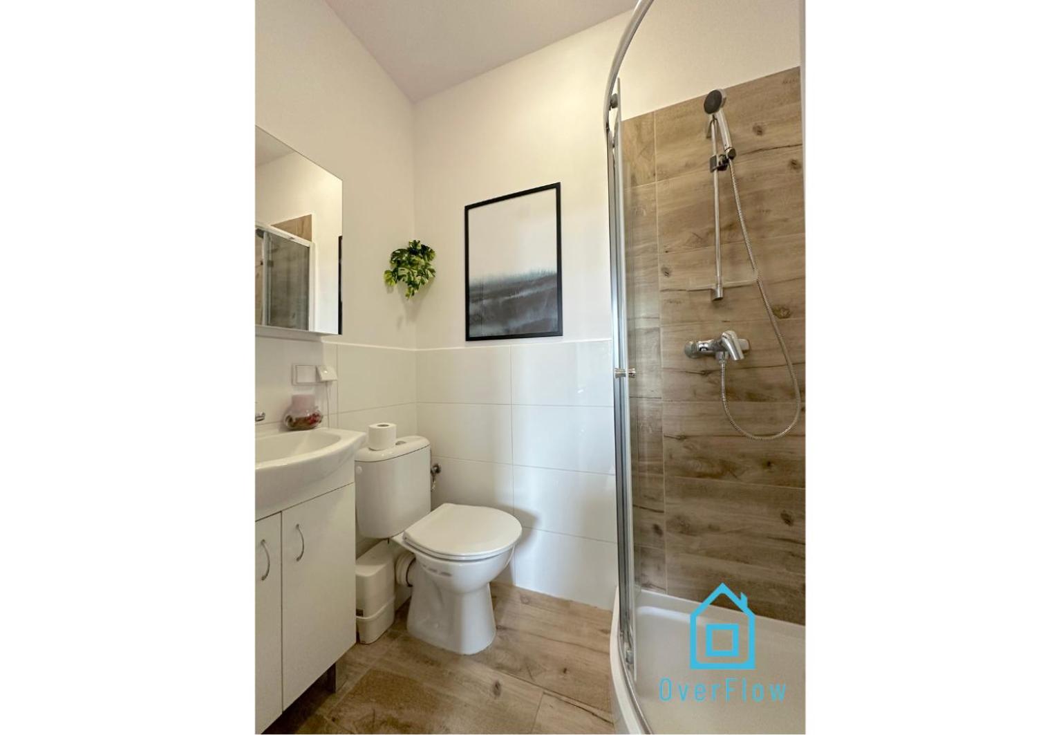 Birch Studio - Peaceful Retreat, 10 Minutes to Gdańsk Old Town & Seaside