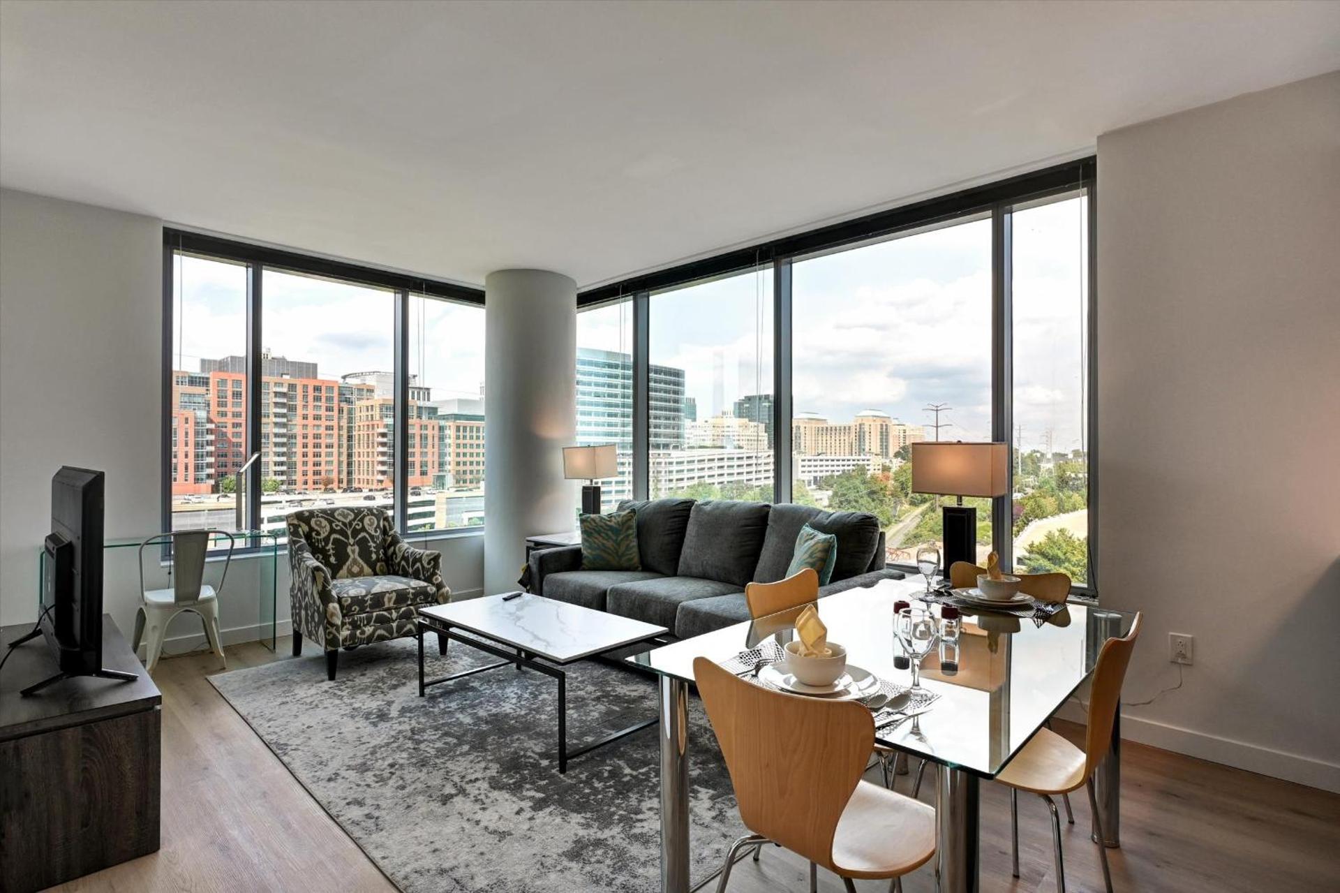 View (from property/room)