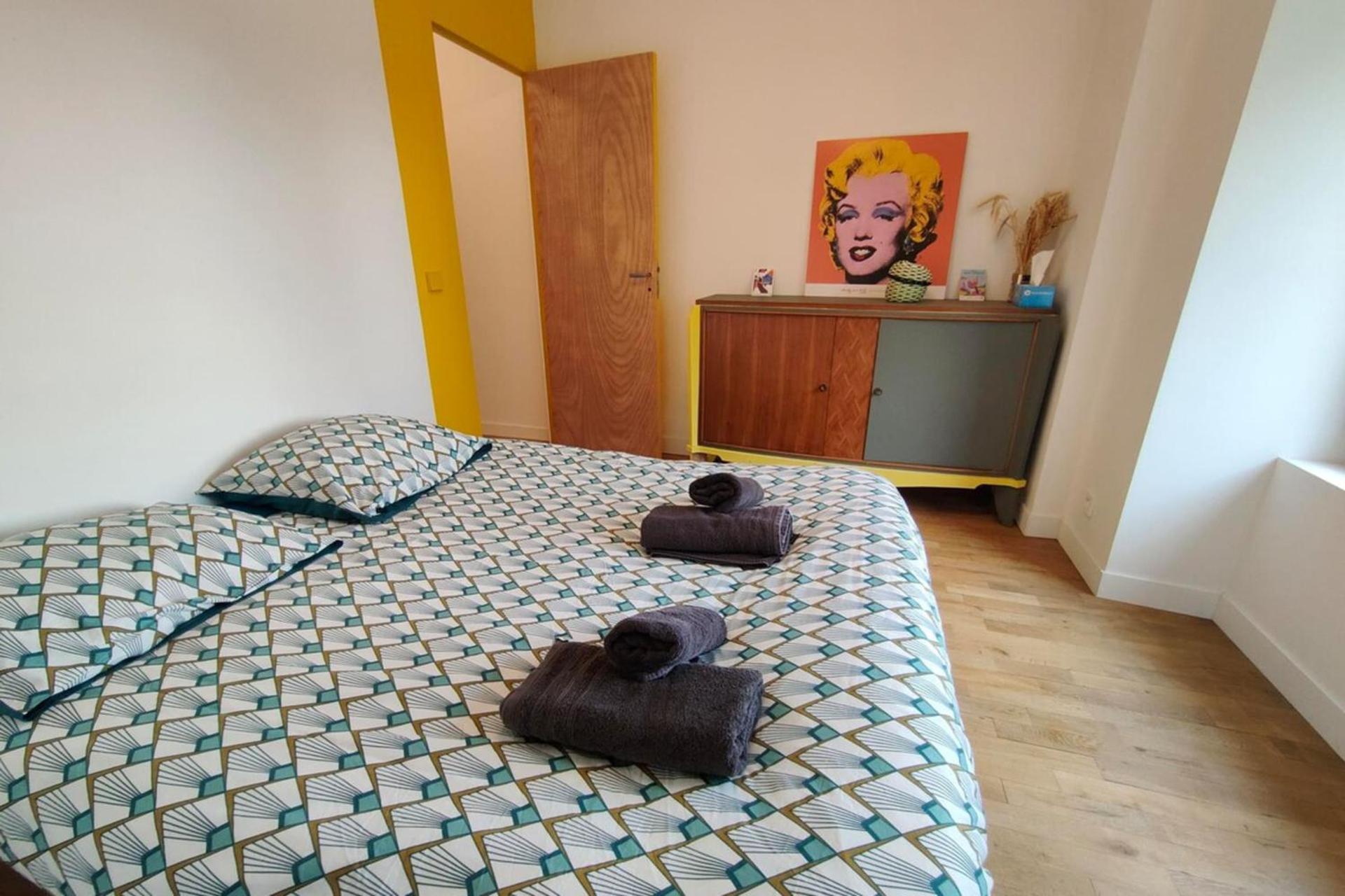 Bel Air Frais proche Beauval & châteaux de la Loire