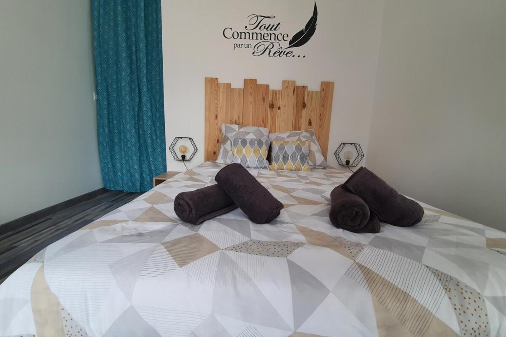 un petit coin de paradis1proche beauval&chateaux