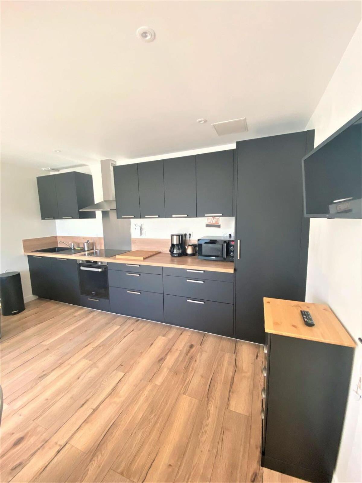 La Maison d'Elena 1,5km du Zoo,confortable et détente assurée