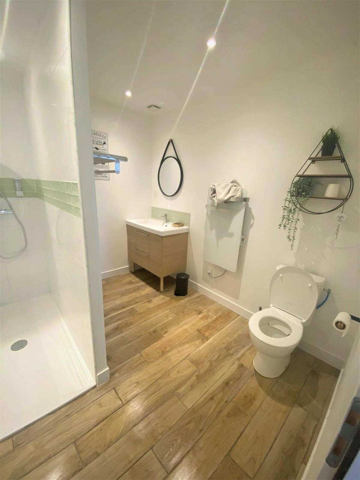 La Maison d'Elena 1,5km du Zoo,confortable et détente assurée