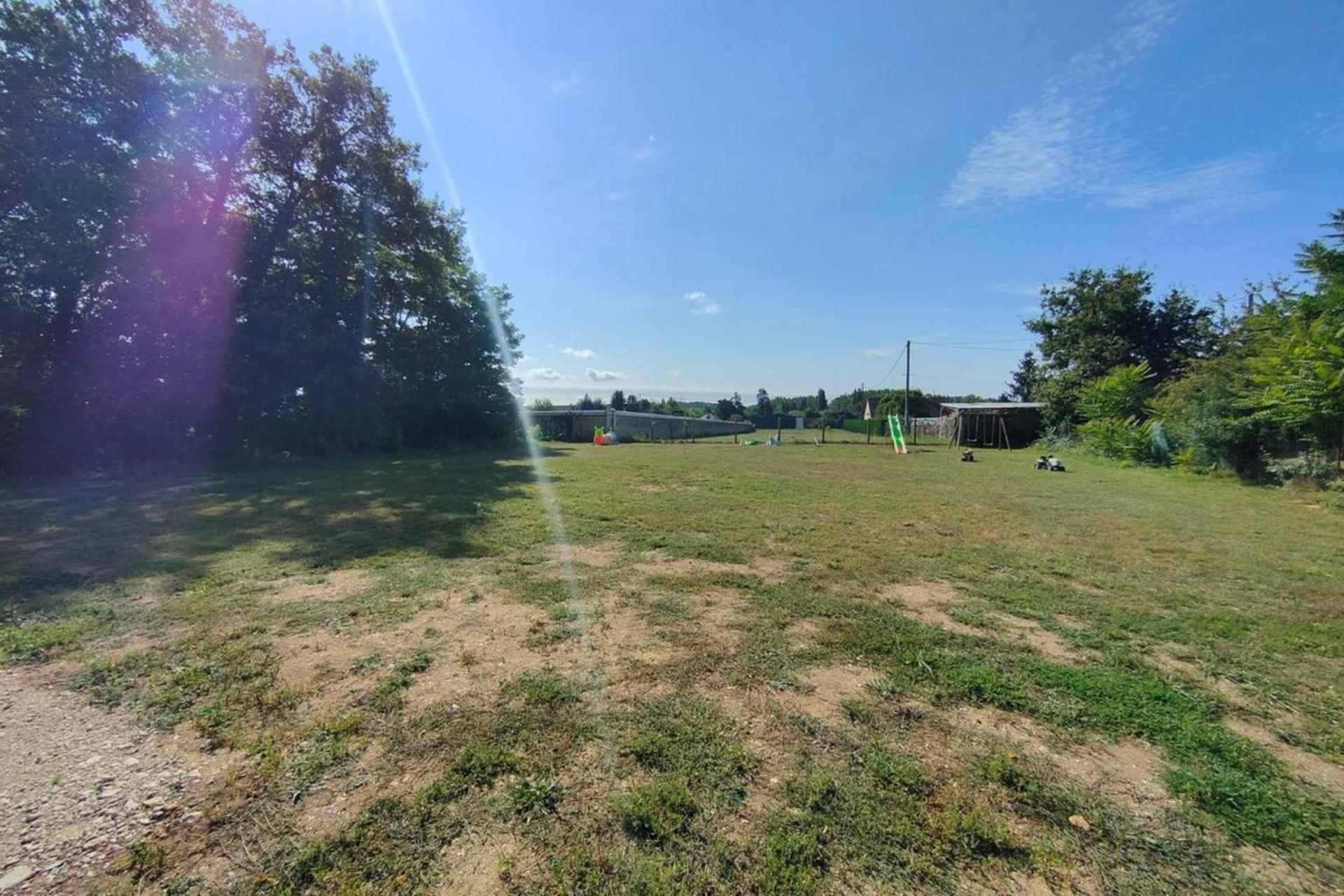 Un petit coin de paradis3 proche Beauval&chateaux