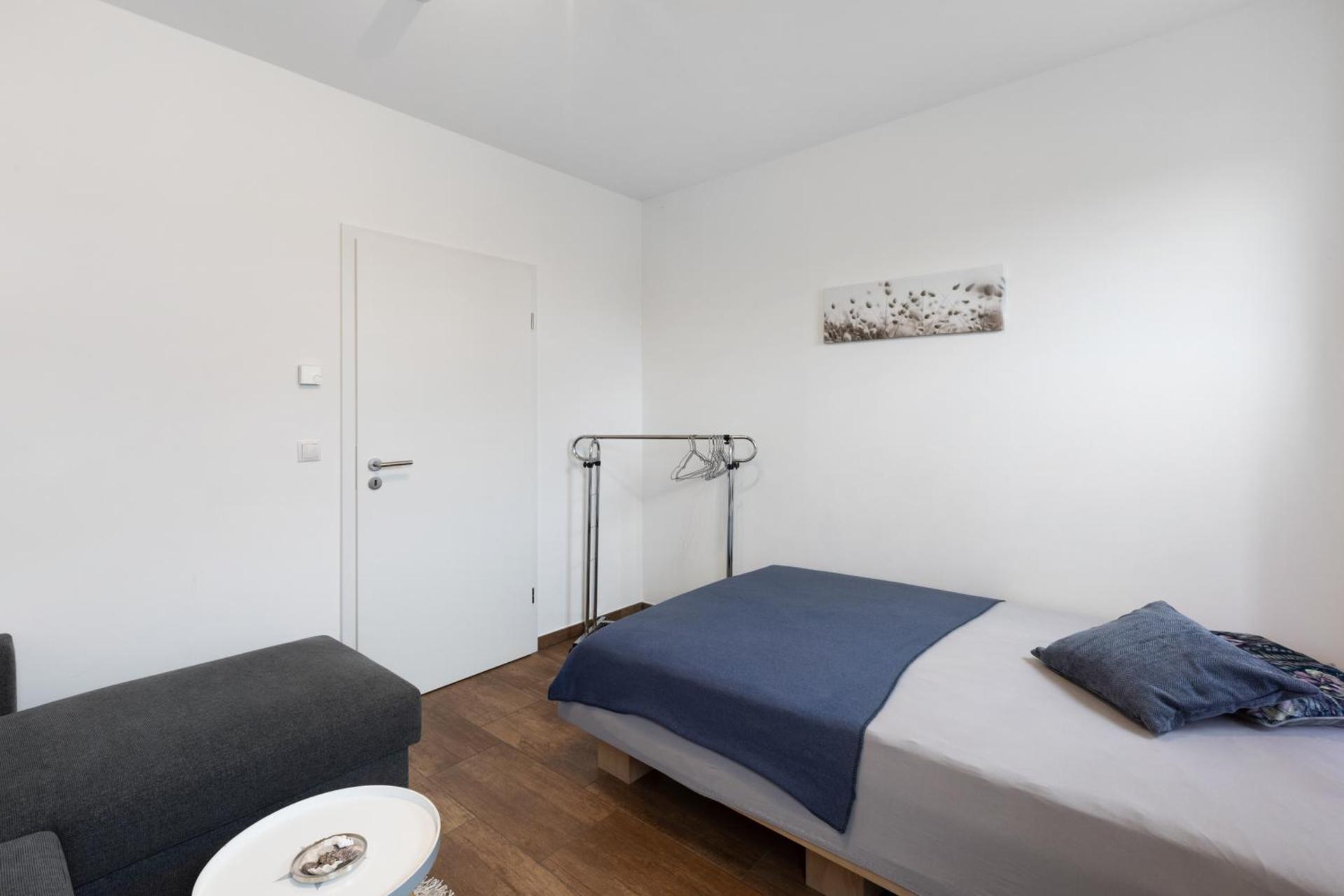 Ferienwohnung Spanier