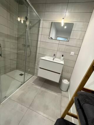 A proximité immédiate de la mer 1