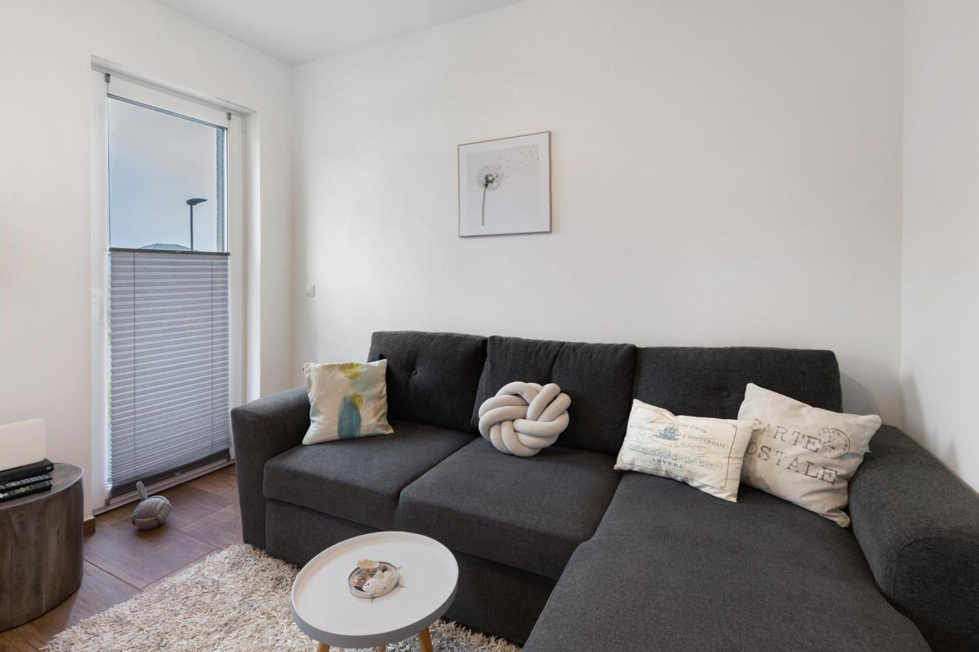 Ferienwohnung Spanier