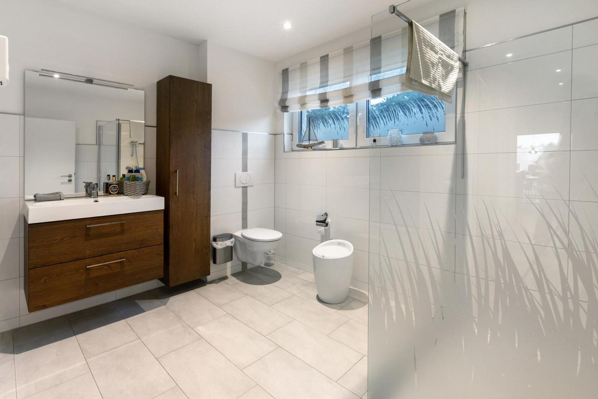 Ferienwohnung Spanier