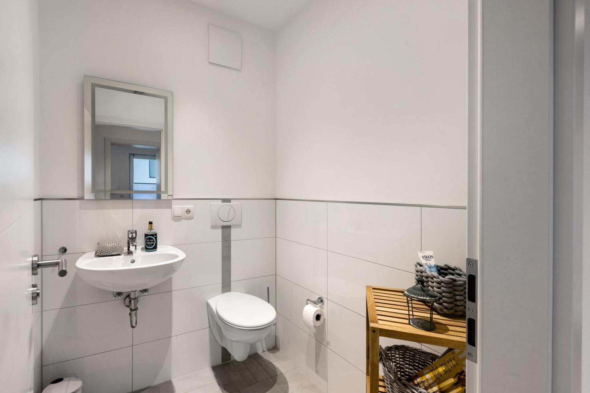 Ferienwohnung Spanier