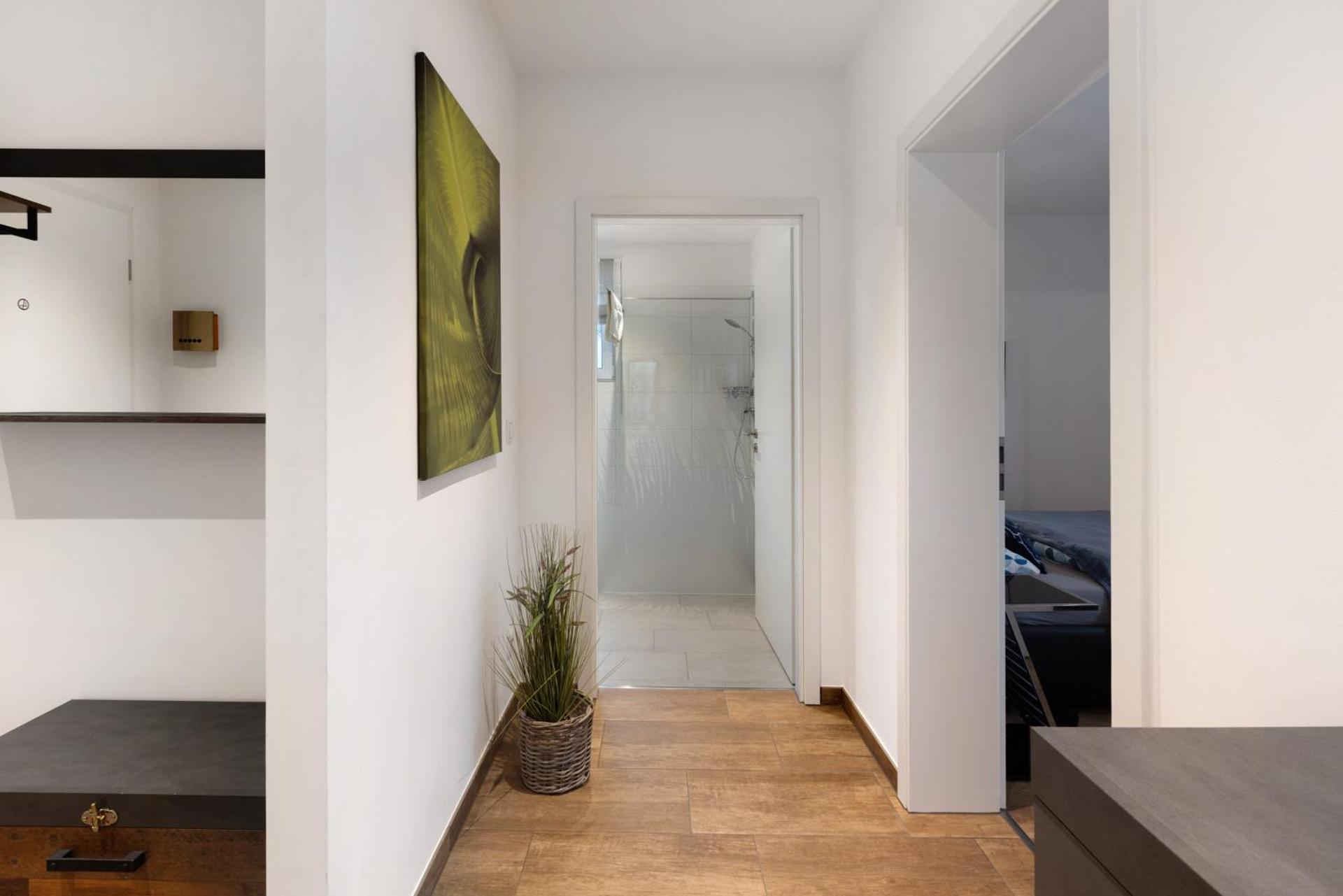 Ferienwohnung Spanier