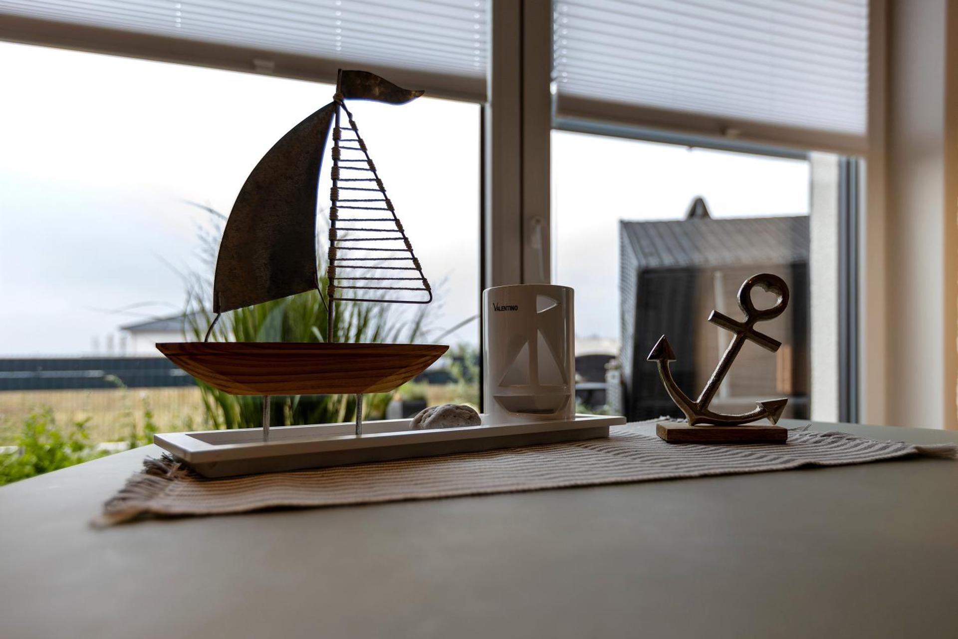 Ferienwohnung 20b am Goitzsche See