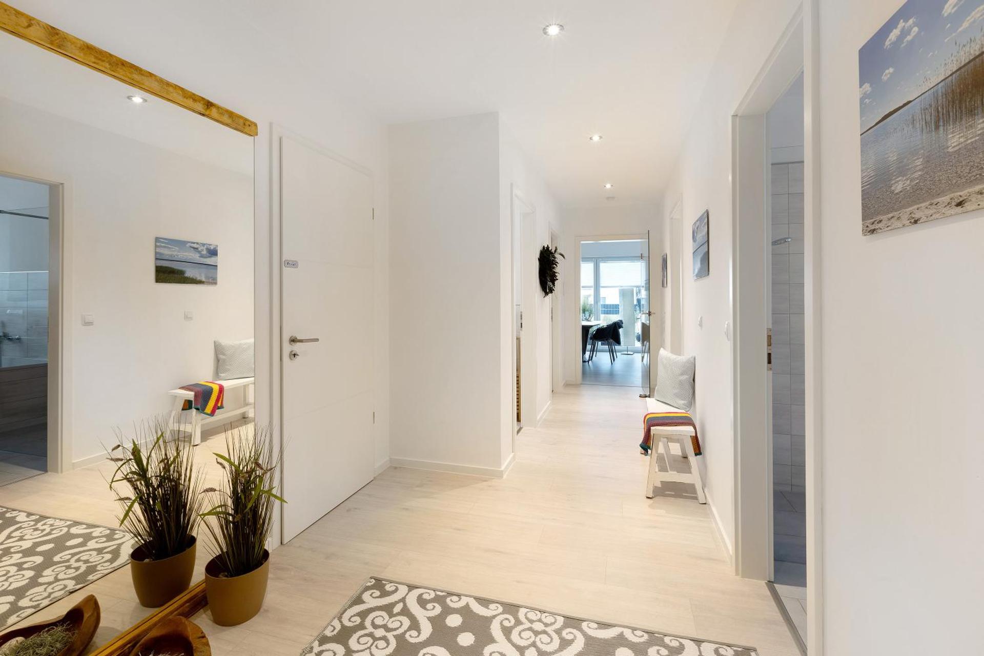 Ferienwohnung 20b am Goitzsche See