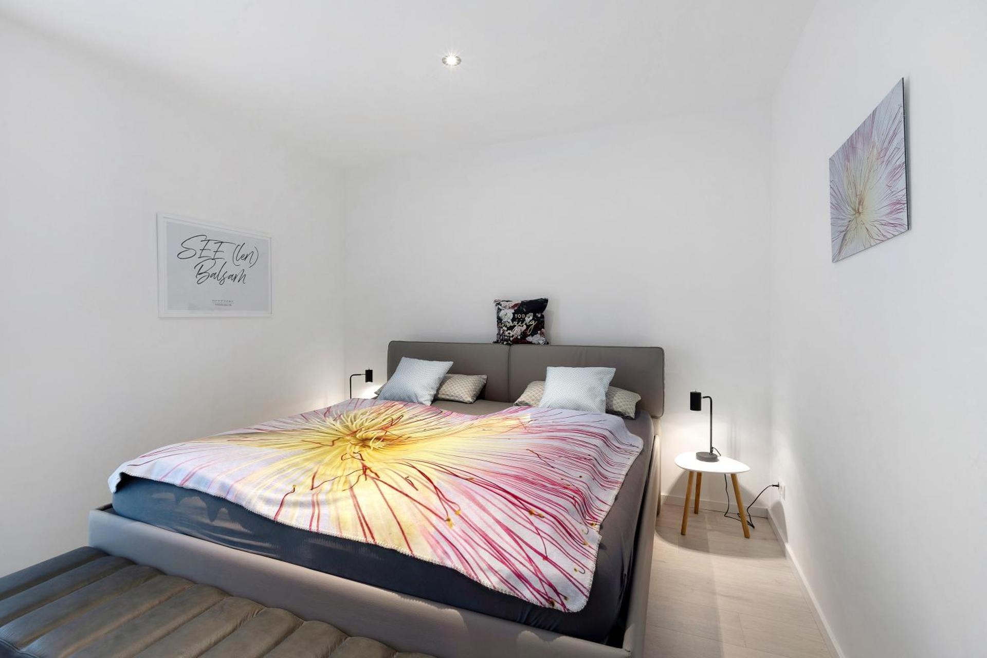 Ferienwohnung 20b am Goitzsche See