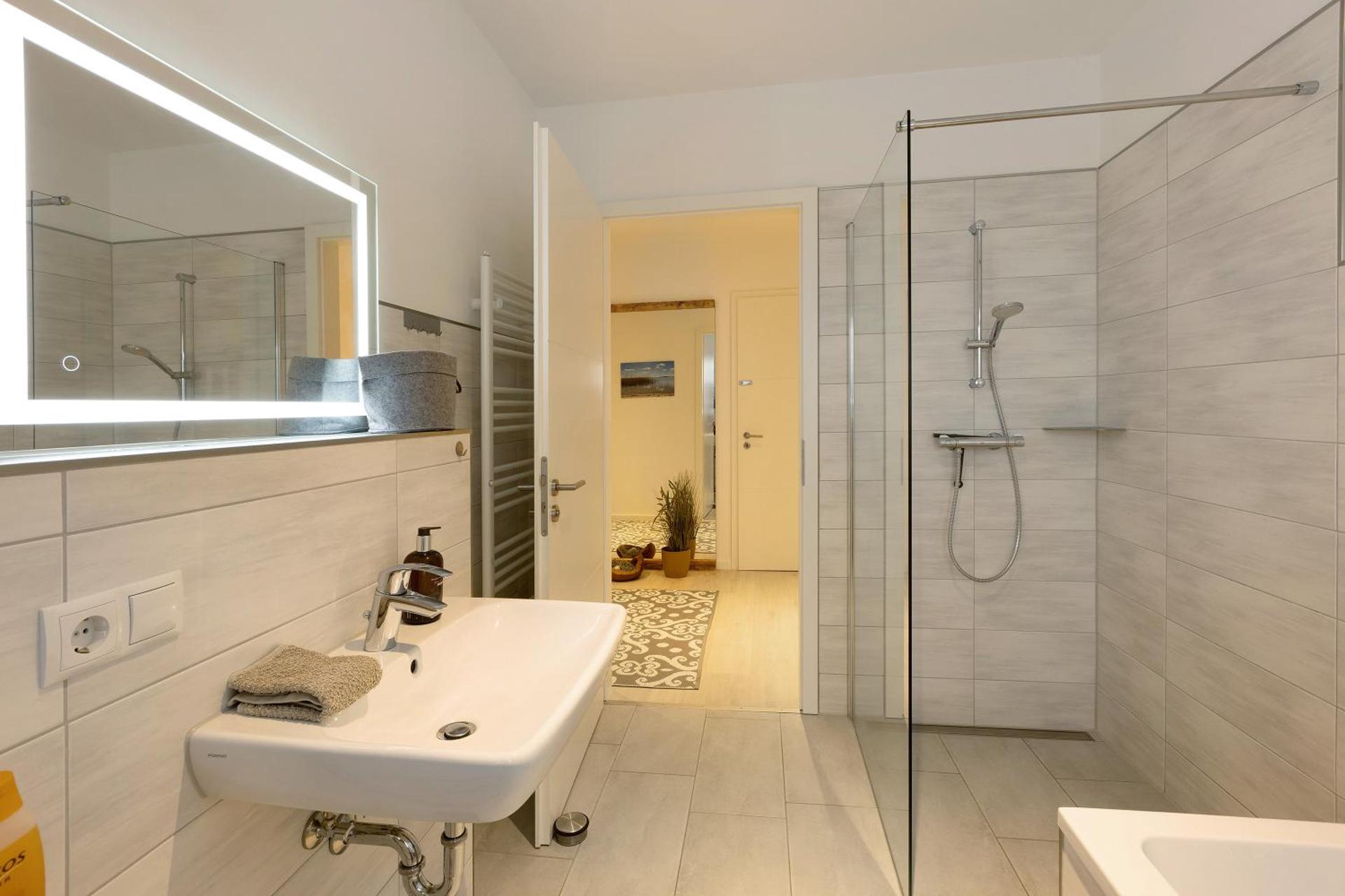 Ferienwohnung 20b am Goitzsche See