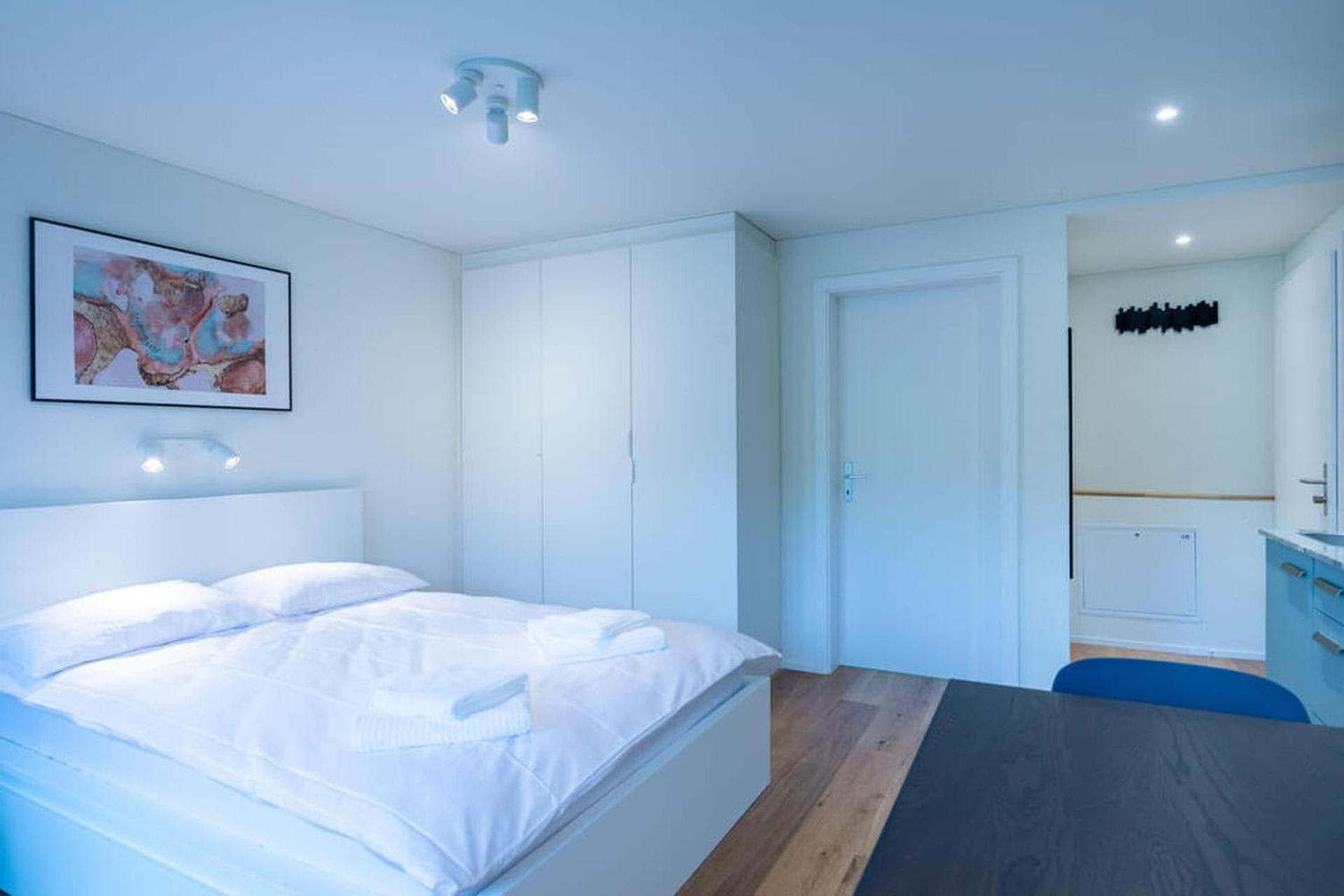 HITrental Riesbach Apartments