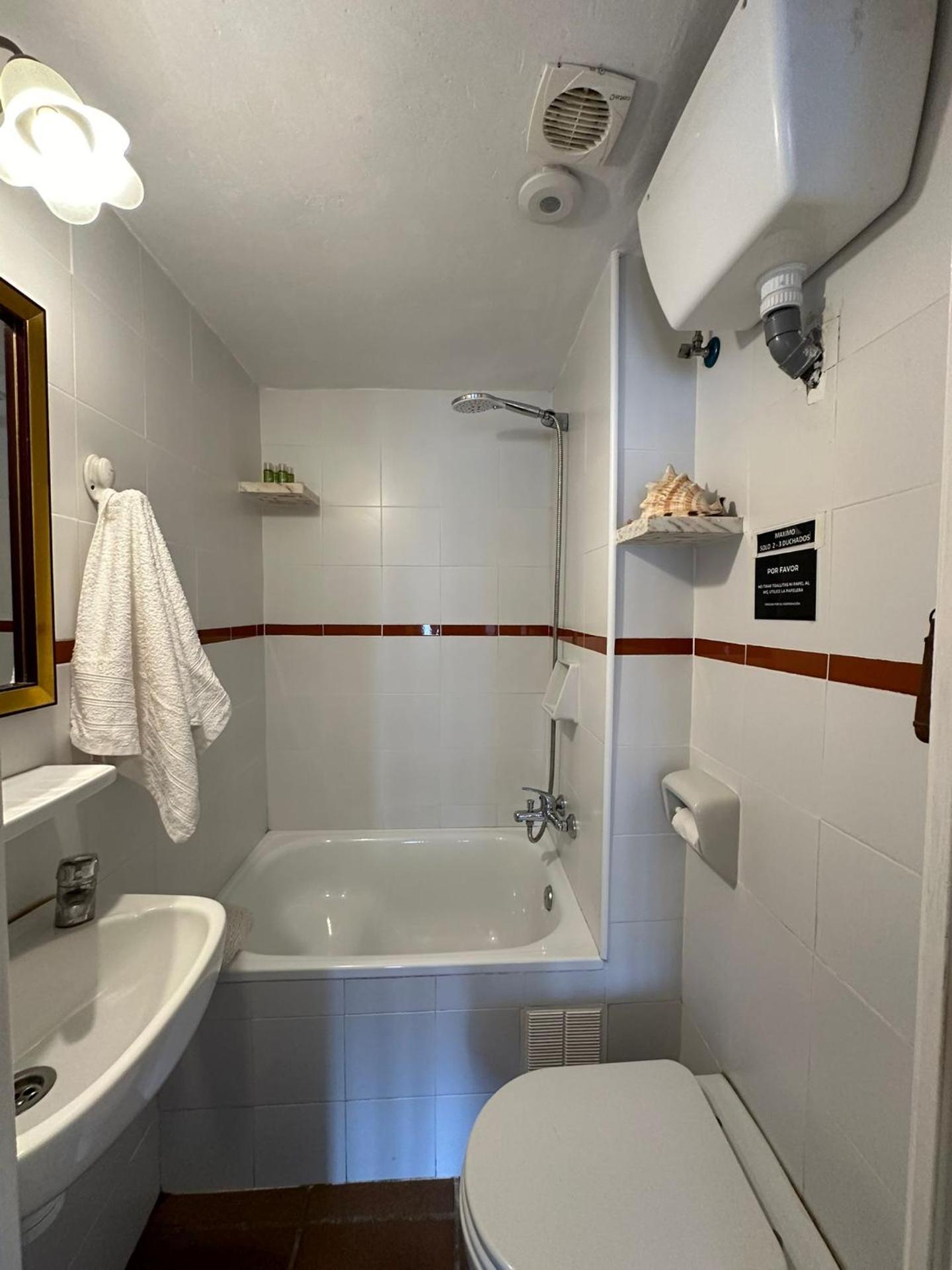 Apartamento Carretera de la Sierra