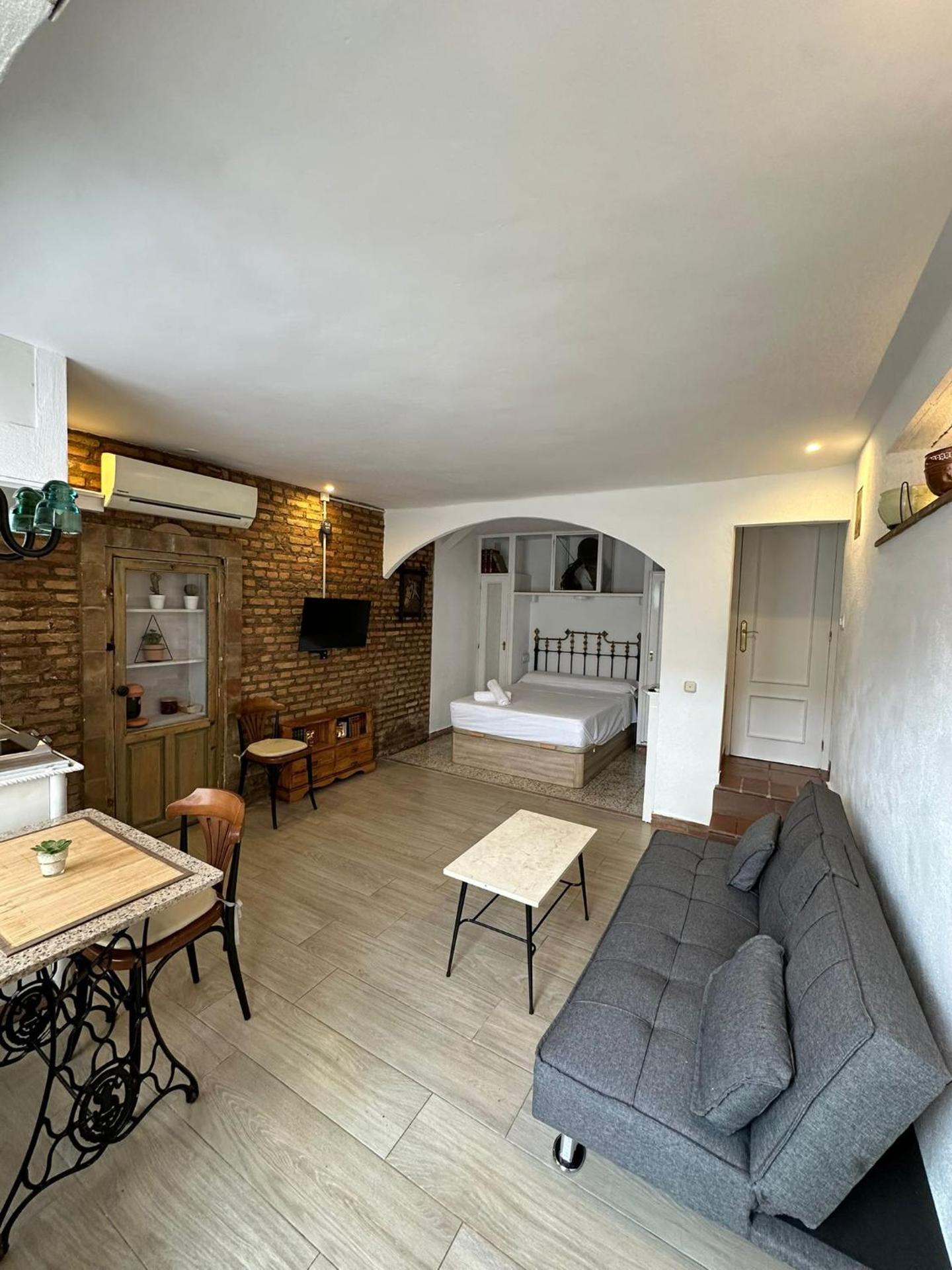 Apartamento Carretera de la Sierra