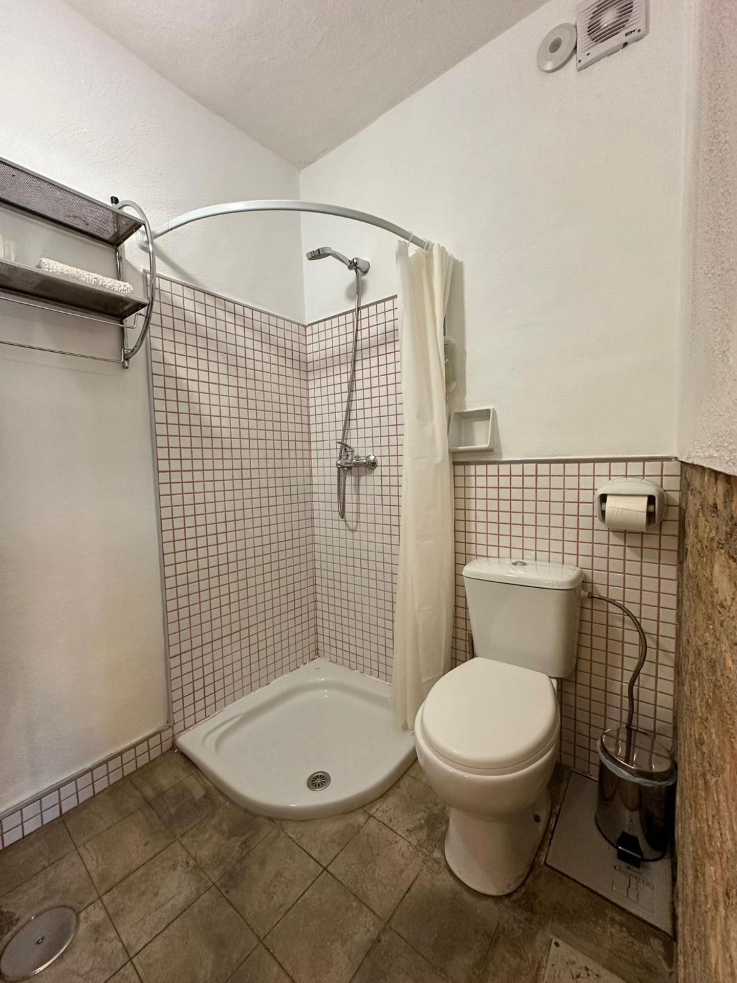 Apartamento Carretera de la Sierra