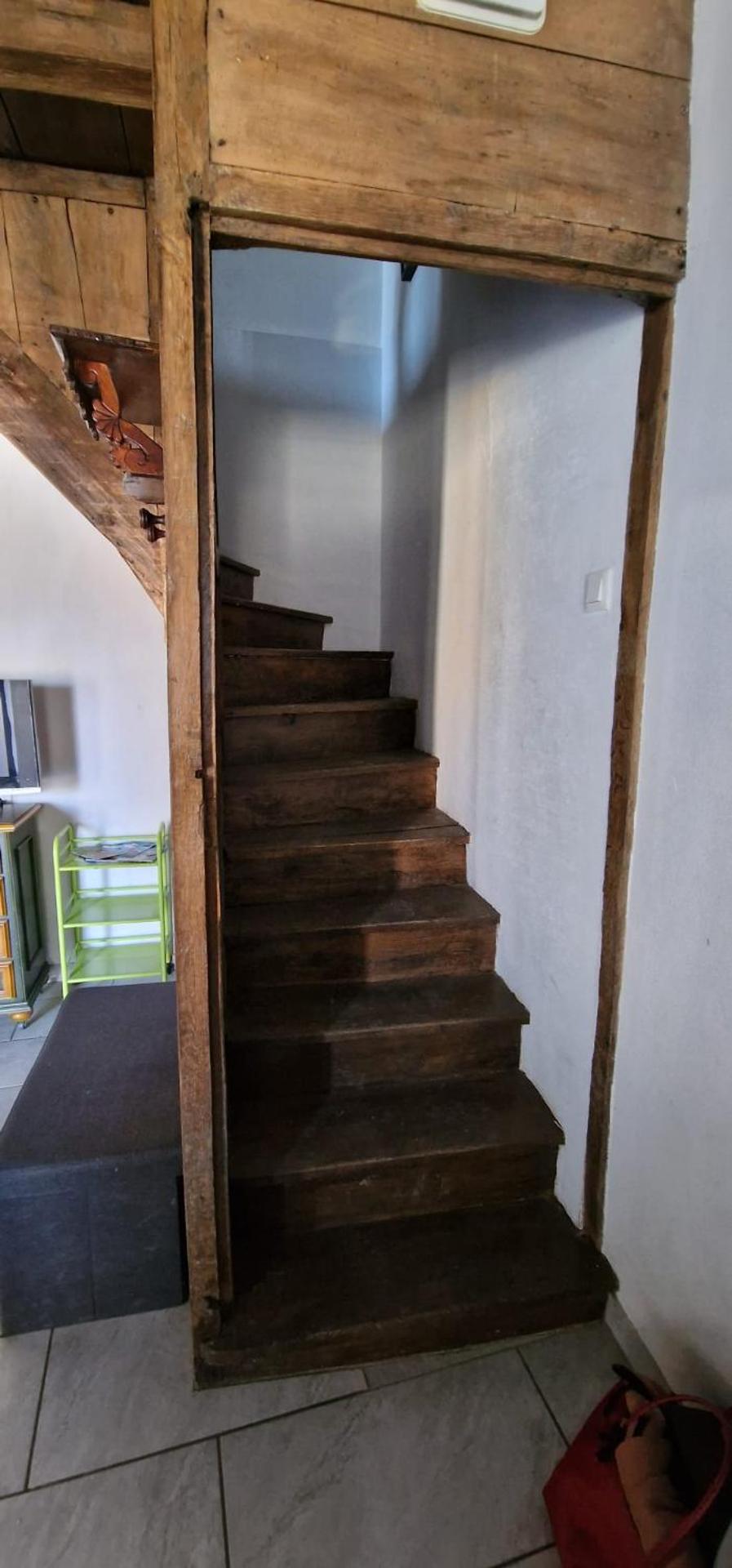 Chambres d'Hôtes Chez Jean