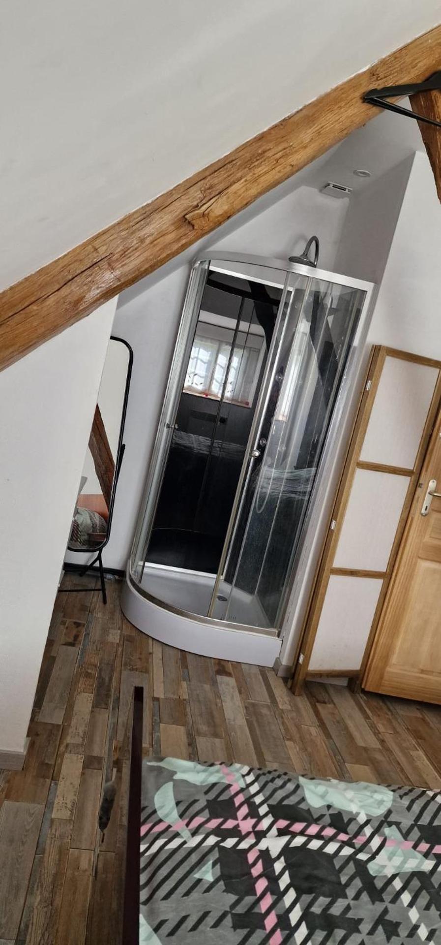 Chambres d'Hôtes Chez Jean