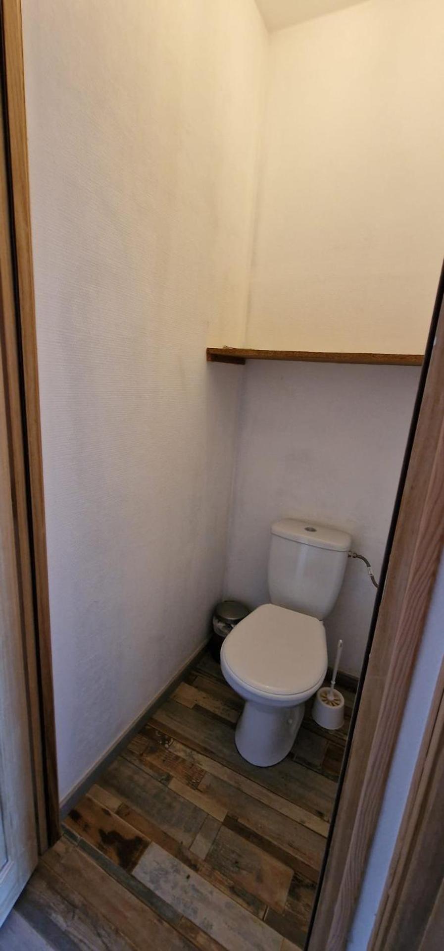 Chambres d'Hôtes Chez Jean