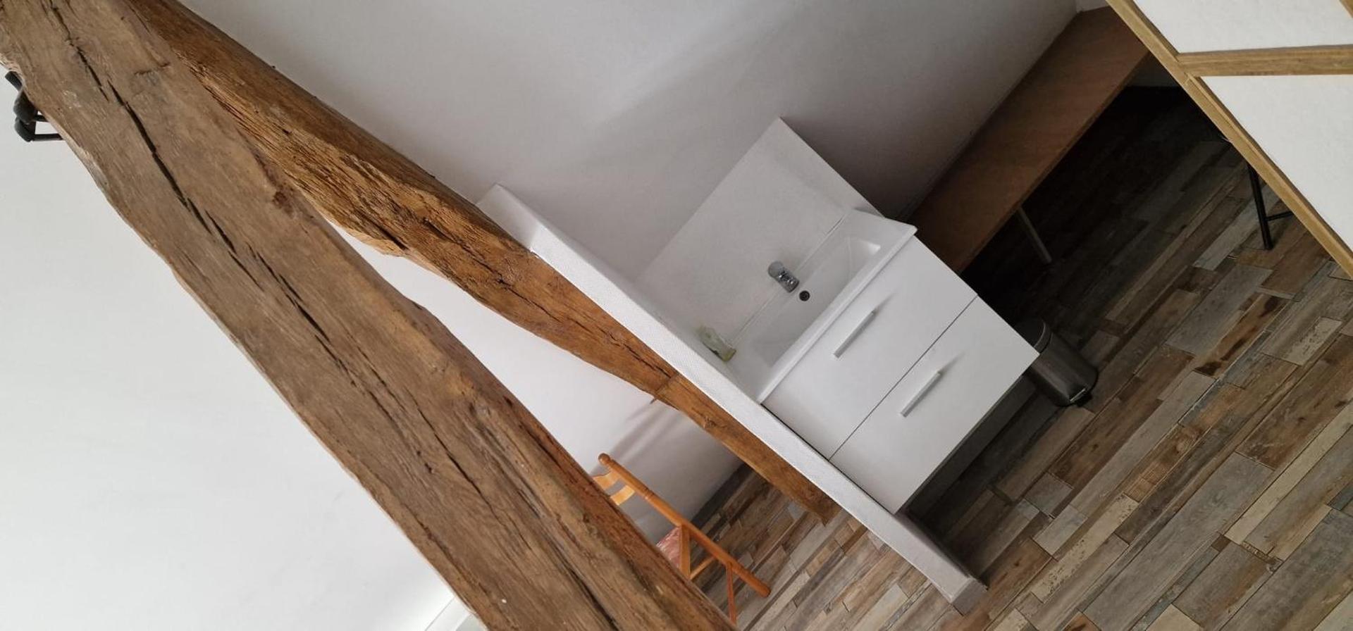 Chambres d'Hôtes Chez Jean