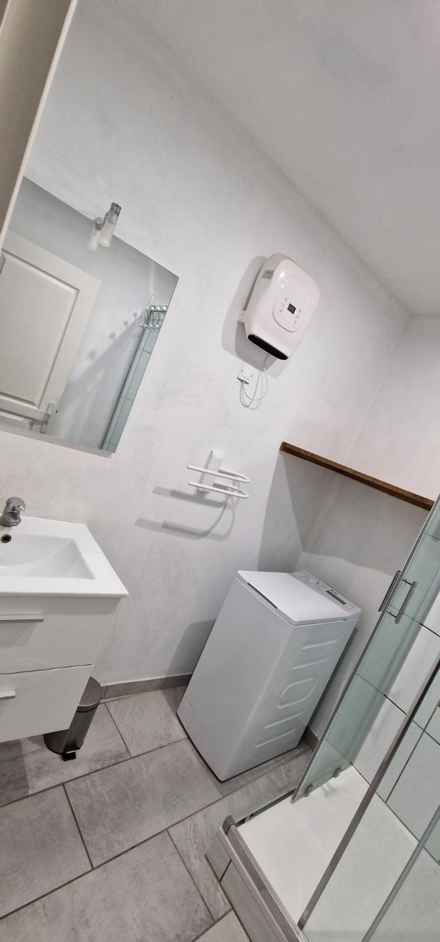 Chambres d'Hôtes Chez Jean