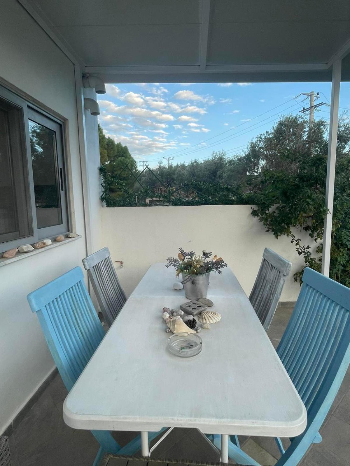 Simple Stay Vari's House