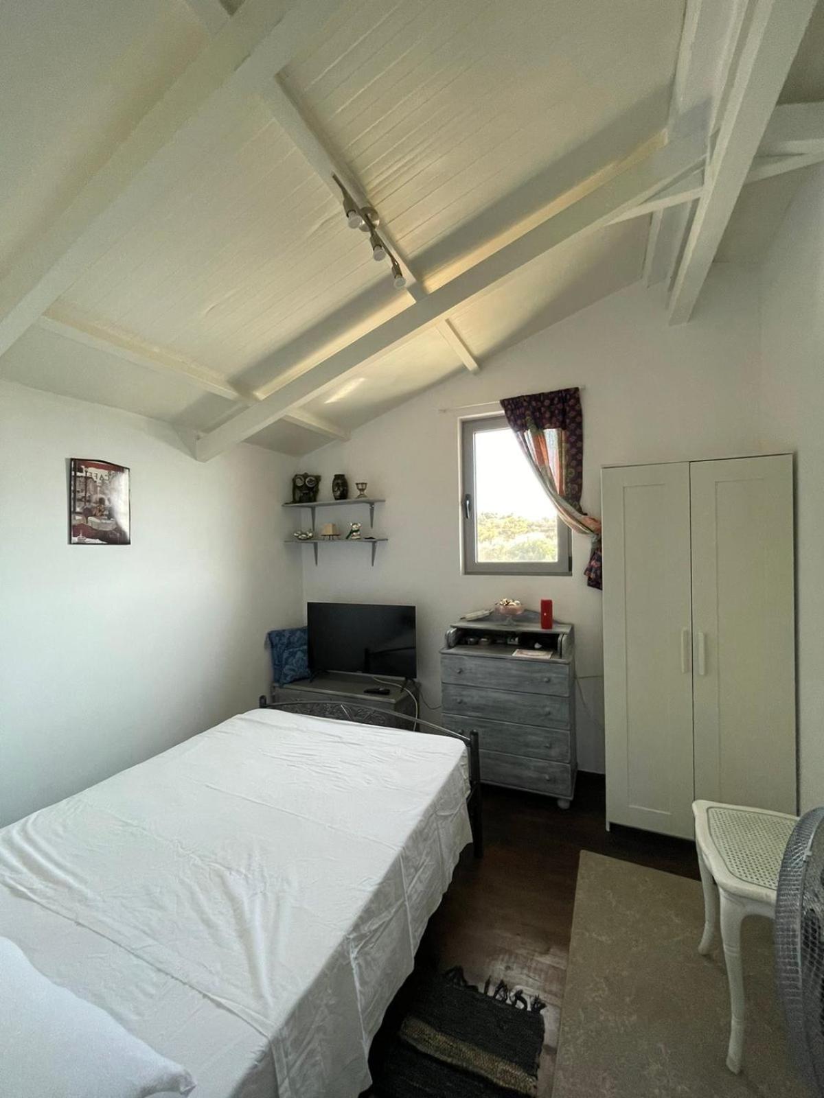 Simple Stay Vari's House