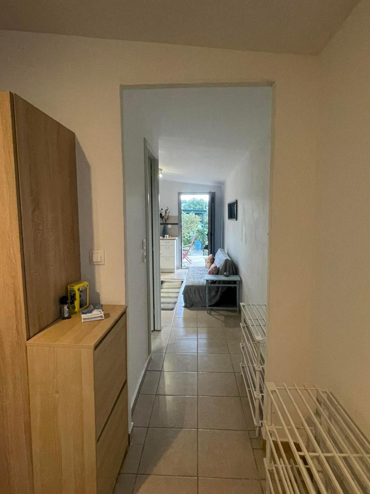 Simple Stay Vari's House