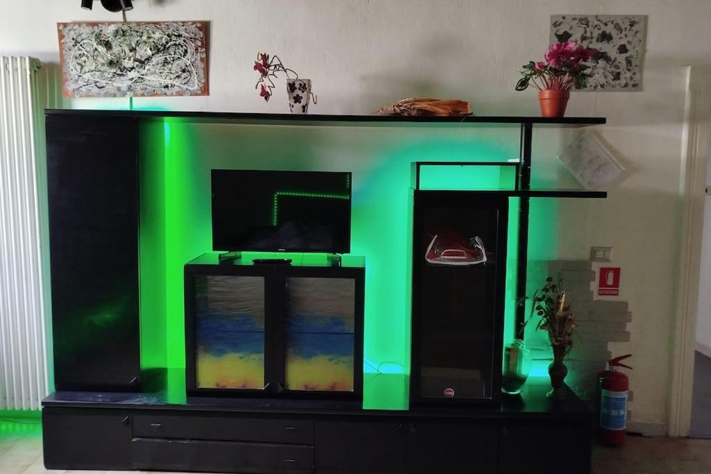 Appartamento Roncaccio