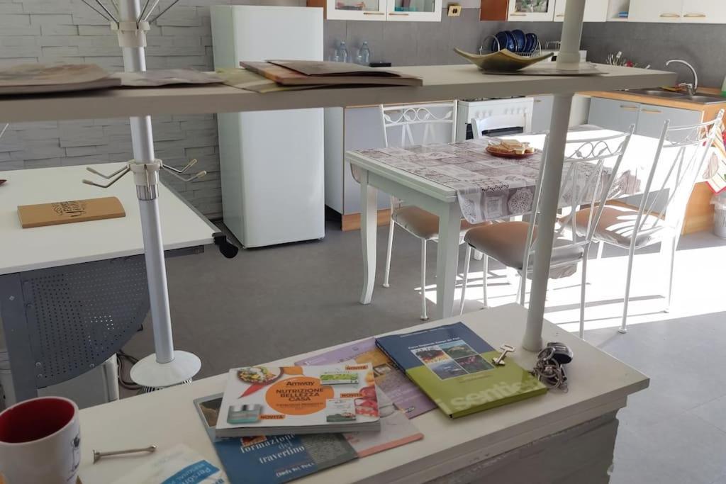 Appartamento Roncaccio