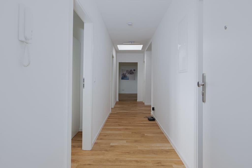 Stylish & Bright Apartment in Top Location