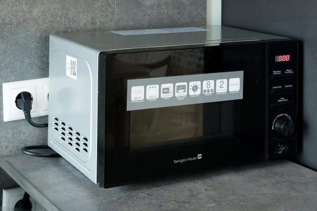 Stylish & Bright Apartment in Top Location